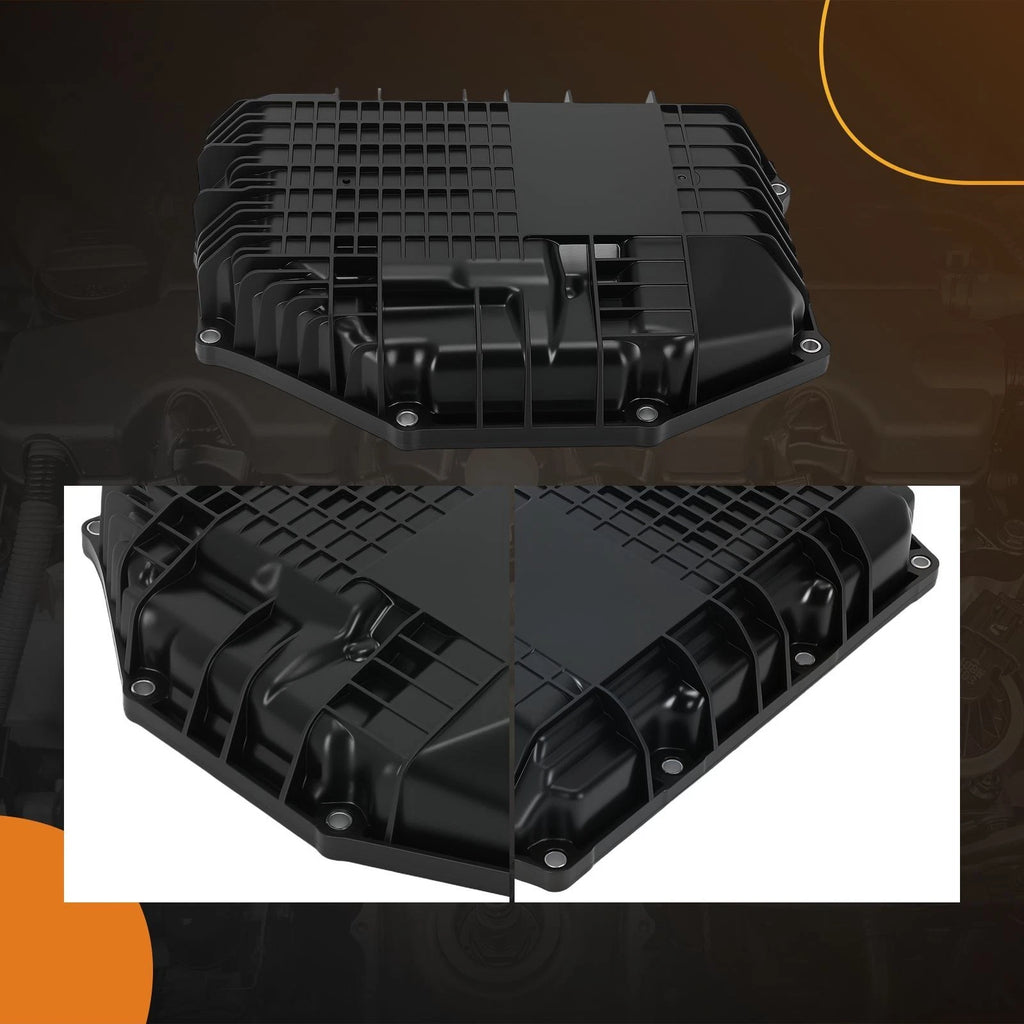 Auto Transmission Oil Pan for BMW 228i Gran Coupe (2021–2023) 24118699901