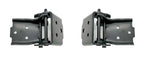 Upper Door Hinges Pair Replacement for 1968-1972 Chevy Chevelle