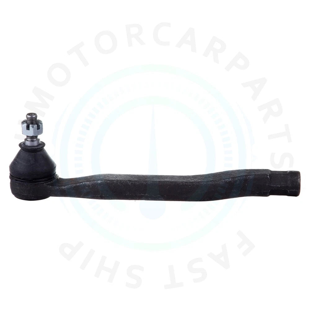 2X Front Outer Tie Rod End for Honda Odyssey Accord (1995–1999)