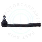 2X Front Outer Tie Rod End for Honda Odyssey Accord (1995–1999)