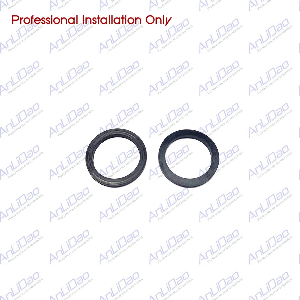 2Pcs Oil Adaptor Seal for Mercury (26-42077, 2642077, 42077)