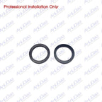 2Pcs Oil Adaptor Seal for Mercury (26-42077, 2642077, 42077)