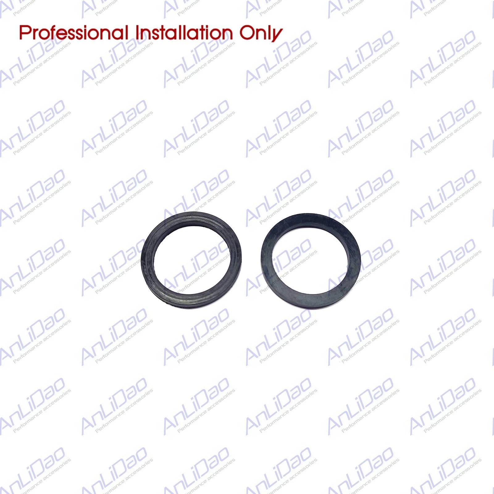 2Pcs Oil Adaptor Seal for Mercury (26-42077, 2642077, 42077)
