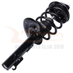 Front Complete Struts and Rear Shocks for Ford Focus (2006-2007)