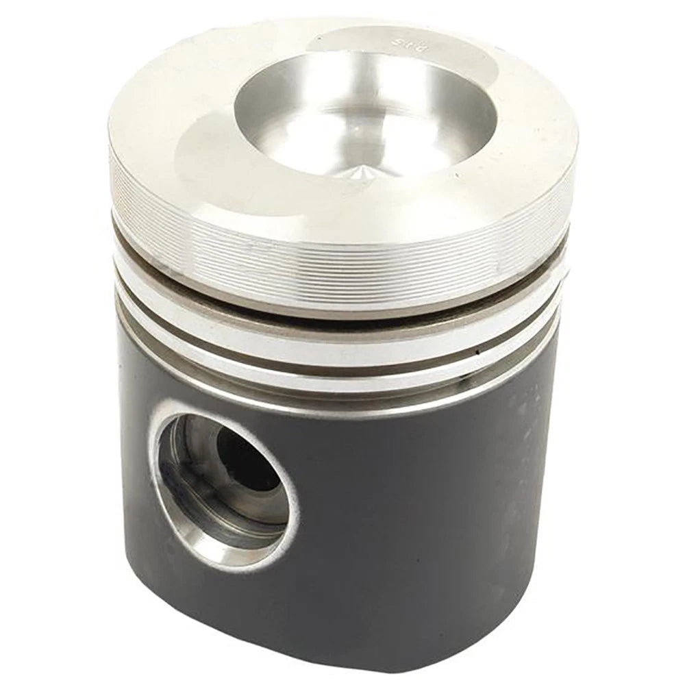 Single Piston 3 Ring for Allis Deutz (Fits All Models) 4157748