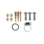 42mm Carburetor for Harley-Davidson Evo Twin Cam (1990-1996)