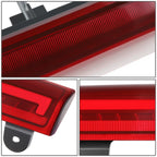 Sequential LED Tube Third Brake Light for Chevrolet Suburban (2000–2006)