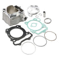 77mm Cylinder Piston Top End Rebuild Kit for Yamaha YZ250F (2001–2013)