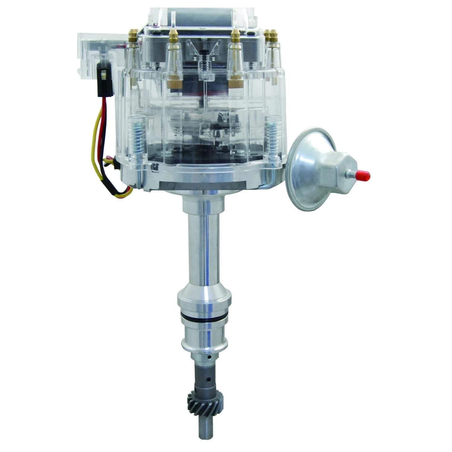 HEI Distributor for Ford 351W 5.8 V8 (1970-1995)