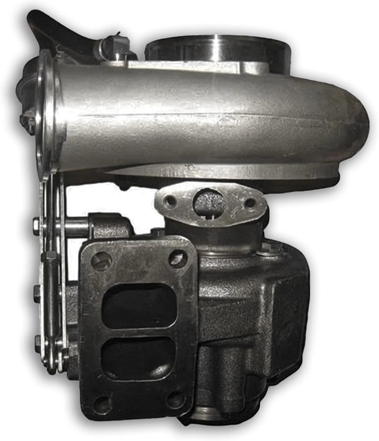 Turbo HX35W Turbocharger 3534925 3802779 for Cummins 6BT (1991–1998)
