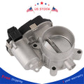 Throttle Body for Dodge Dart (2013–2016) & Jeep Renegade (2015–2018)