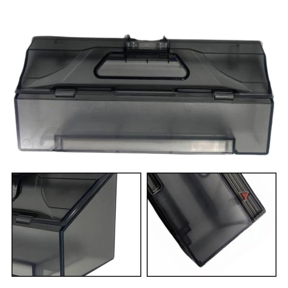 Washable Dust Bin for Dreame D9 D9Pro D9Max D10SPro L10Pro (Compatible)