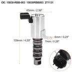 Variable Valve Timing Solenoid 15830-RBB-003 for Honda CR-V (2007–2011)