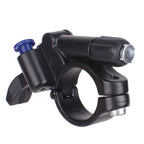 Alloy Reusable Fork Remote Lockout Lever for Mountain Bikes