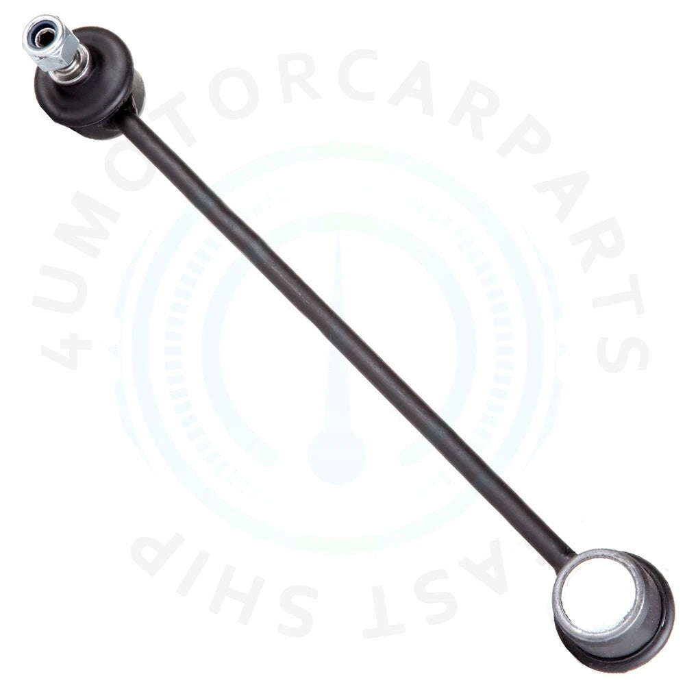 2X Front Sway Bar End Links for Jeep Compass (2008–2017) & Mitsubishi Lancer Sport