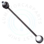 2X Front Sway Bar End Links for Jeep Compass (2008–2017) & Mitsubishi Lancer Sport