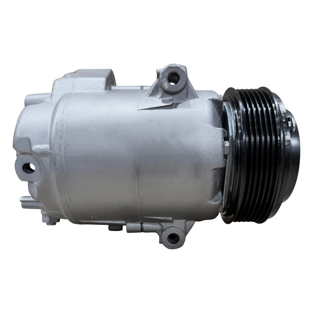 A/C Compressor Replacement for Buick Cascada 1.6L (2016-2019)