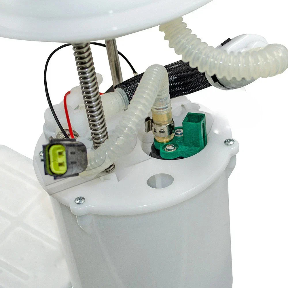 Fuel Pump Module for Jaguar X Type (2003–2008)