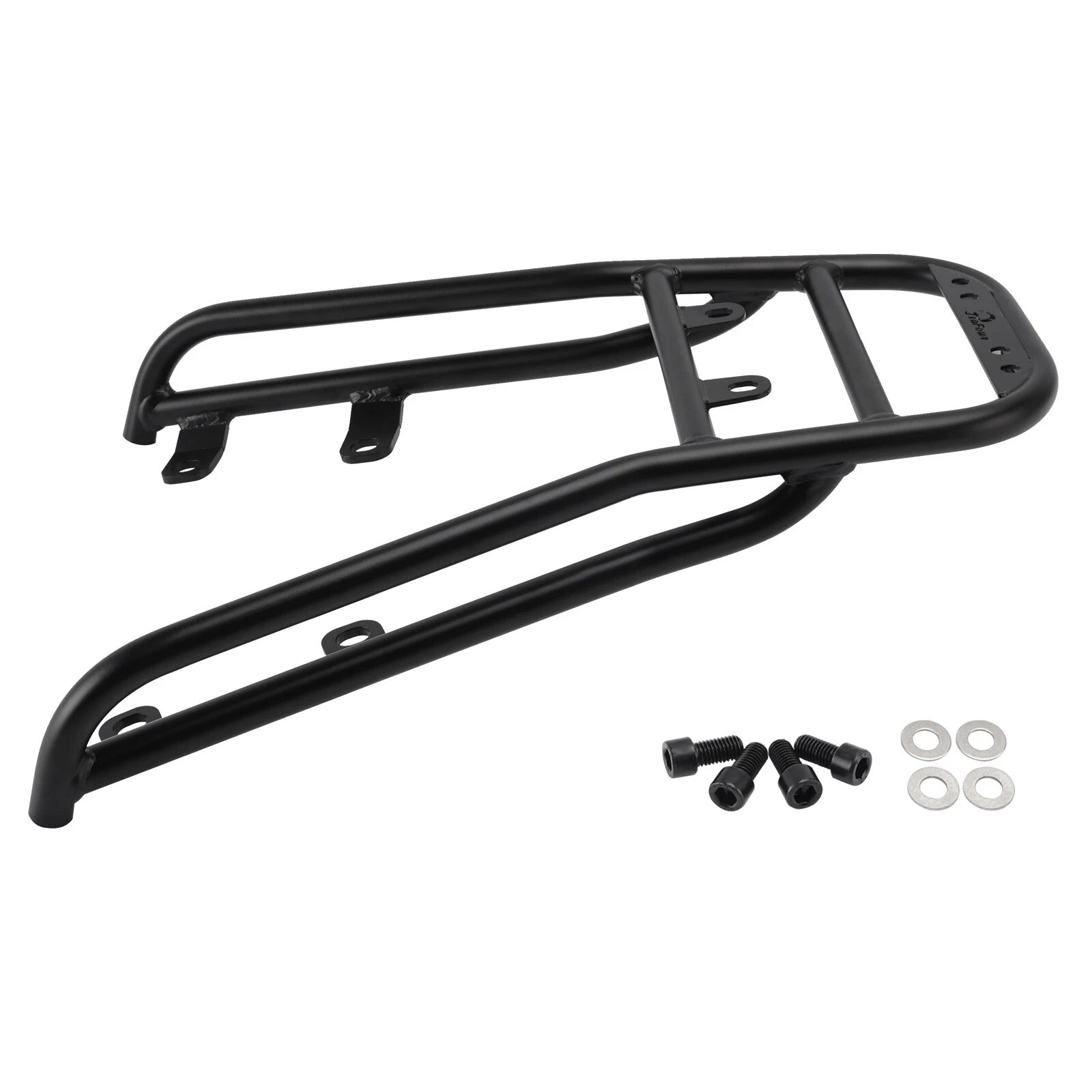 Rear Rack Tube for Ducati Scrambler 800 Icon/Nightshift/Full Throttle (2024+)