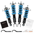 Adjustable Coilovers 24 Way Damping for Mazda RX-8 SE3P (2004–2011)
