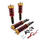Adjustable Coilovers for Honda Civic (1993-2000) & Acura Integra (1994-2001)