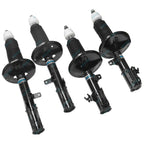 Set of 4 Struts for Toyota Camry SXV20R MCV20R (1997-2002)