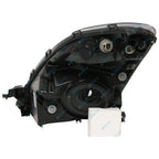 RH Replacement Headlight for Toyota Prius 2005-2009 5Dr Hatch Right