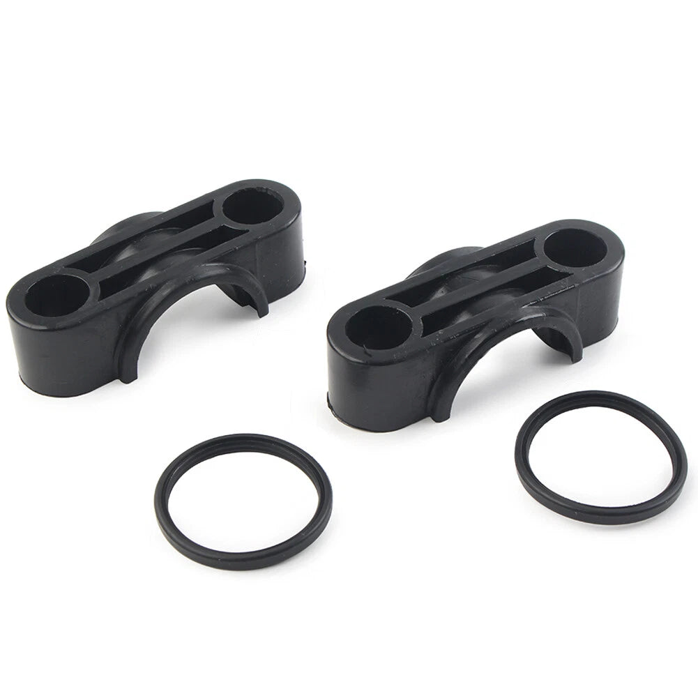Steering Stem Bushing + Seal for Yamaha Banshee Raptor 700 YFZ450 Warrior (1997–2023)