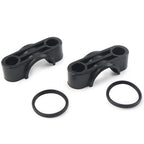 Steering Stem Bushing + Seal for Yamaha Banshee Raptor 700 YFZ450 Warrior (1997–2023)