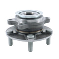 Front Wheel Hub Bearing Assembly 513298 for Nissan Rogue (2008–2013)