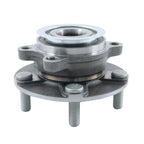 Front Wheel Hub Bearing Assembly 513298 for Nissan Rogue (2008–2013)