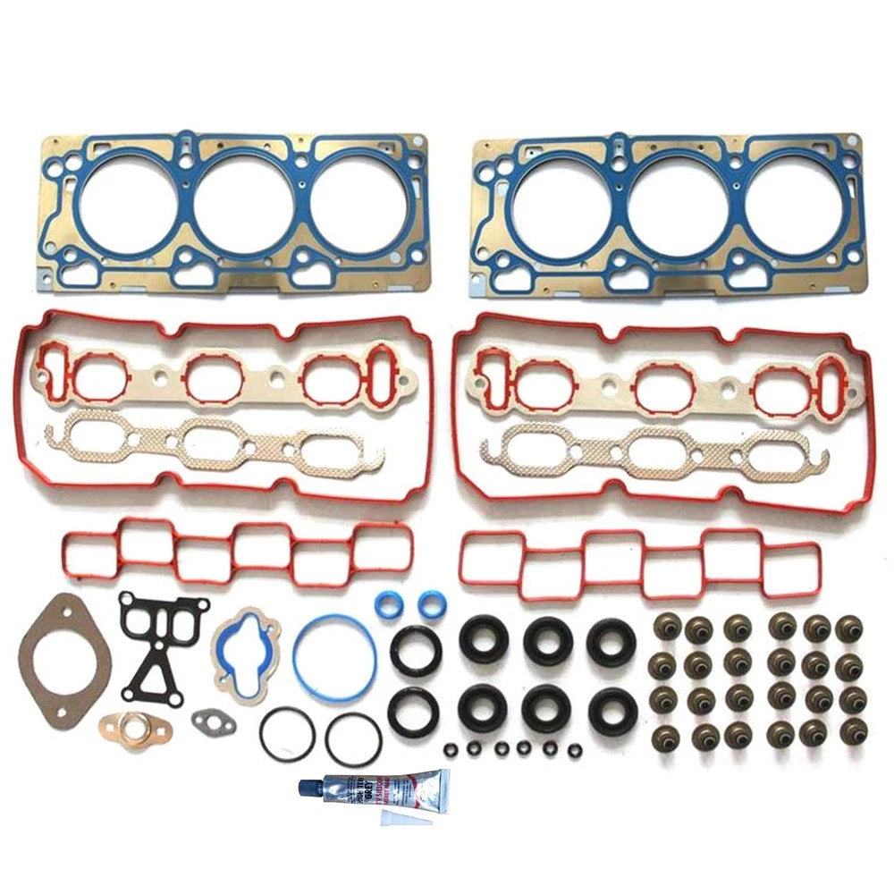 Cylinder Head Gasket Set for Dodge Magnum, Journey, Sebring (2007–2009)