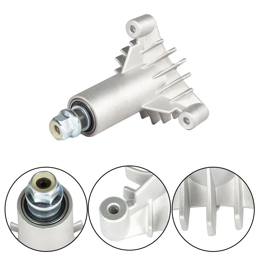 2X Spindle Assembly for Husqvarna Craftsman Lawn Mower