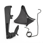 Set of 3 Throttle Triggers for 350 345 340 Chainsaw