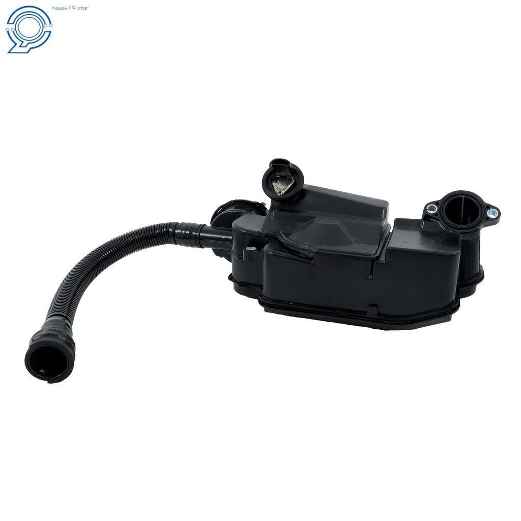 Crankcase Vent Filter for Ford Super Duty 6.7L (2017-2019)