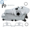 Exhaust Manifold with Gasket Kit for Toyota 4Runner Tacoma (1994–1999)