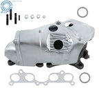 Exhaust Manifold with Gasket Kit for Toyota 4Runner Tacoma (1994–1999)