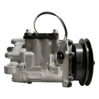 AC Compressor Kit Replacement for Dodge Omni 2.2L (1989-1990)