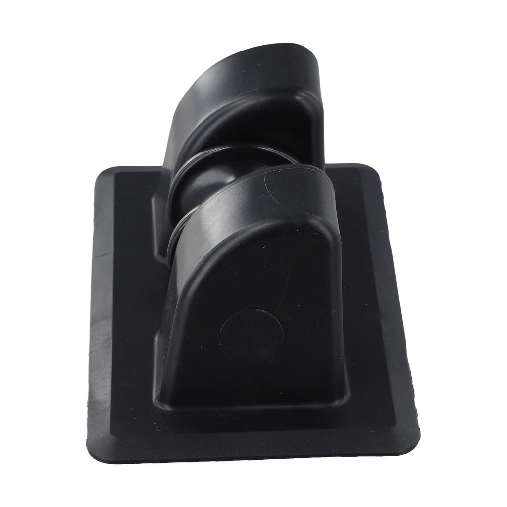Anchor Retraction Fastener for Boat Anchor Rack Wheel (Universal)