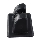 Anchor Retraction Fastener for Boat Anchor Rack Wheel (Universal)
