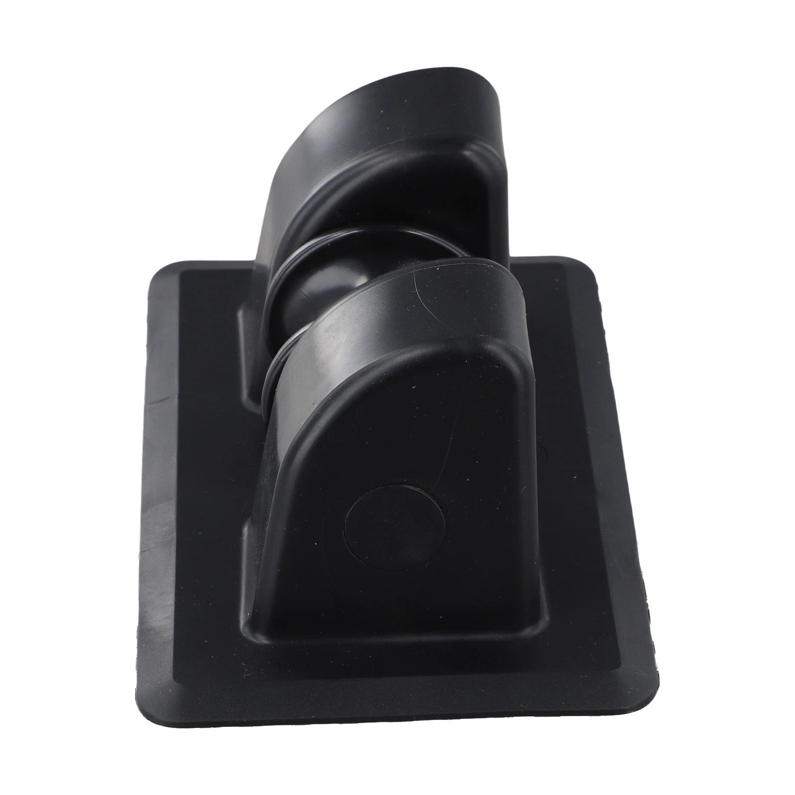 Anchor Retraction Fastener for Boat Anchor Rack Wheel (Universal)