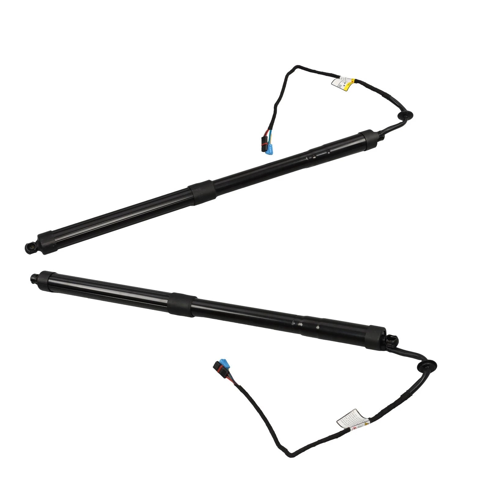 Electric Tailgate Support Rod for Porsche Panamera (2010-2016)