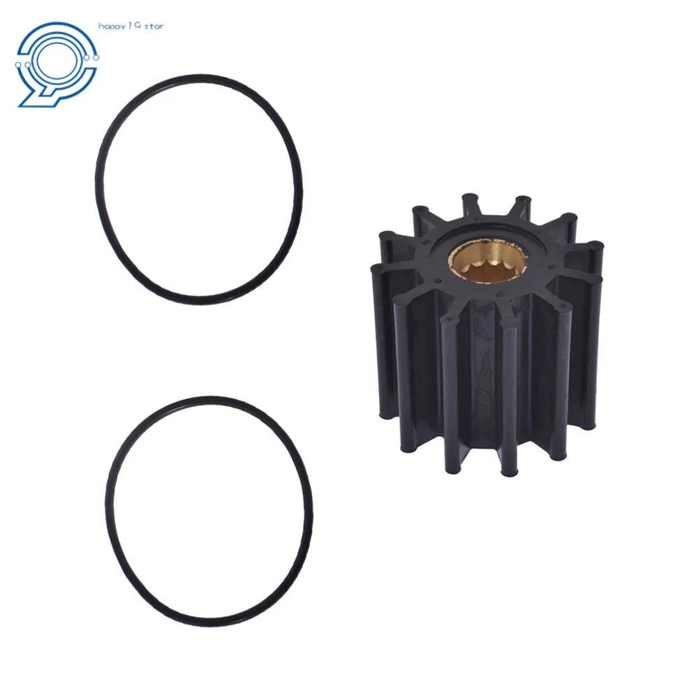 Impeller Repair Kit for Volvo Penta Raw Sea Water Pump 