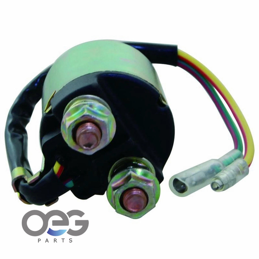 12V Solenoid for Honda CB750F (1975-1976)