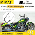 Clutch Cable for Honda VTX1300 (2003–2009) 22870MEM670