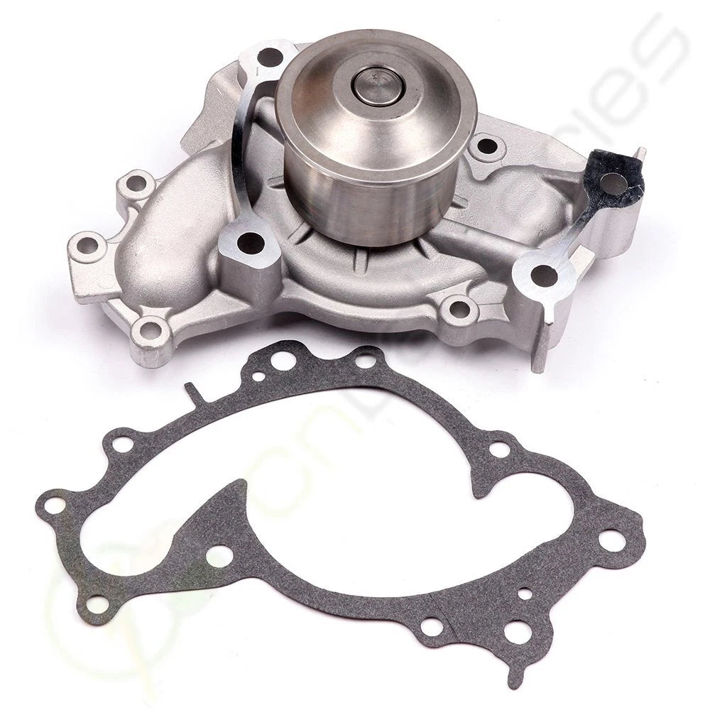 Timing Belt Kit & Water Pump for Toyota Camry Lexus RX300 (1994–2004)