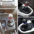 Mugen Carbon Fiber Shift Knob for Manual Transmission (5/6 Speed)