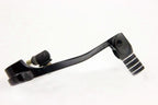 Black Aluminum Foldable Gear Shift Levers for Honda CBR 600RR (2003–2004)