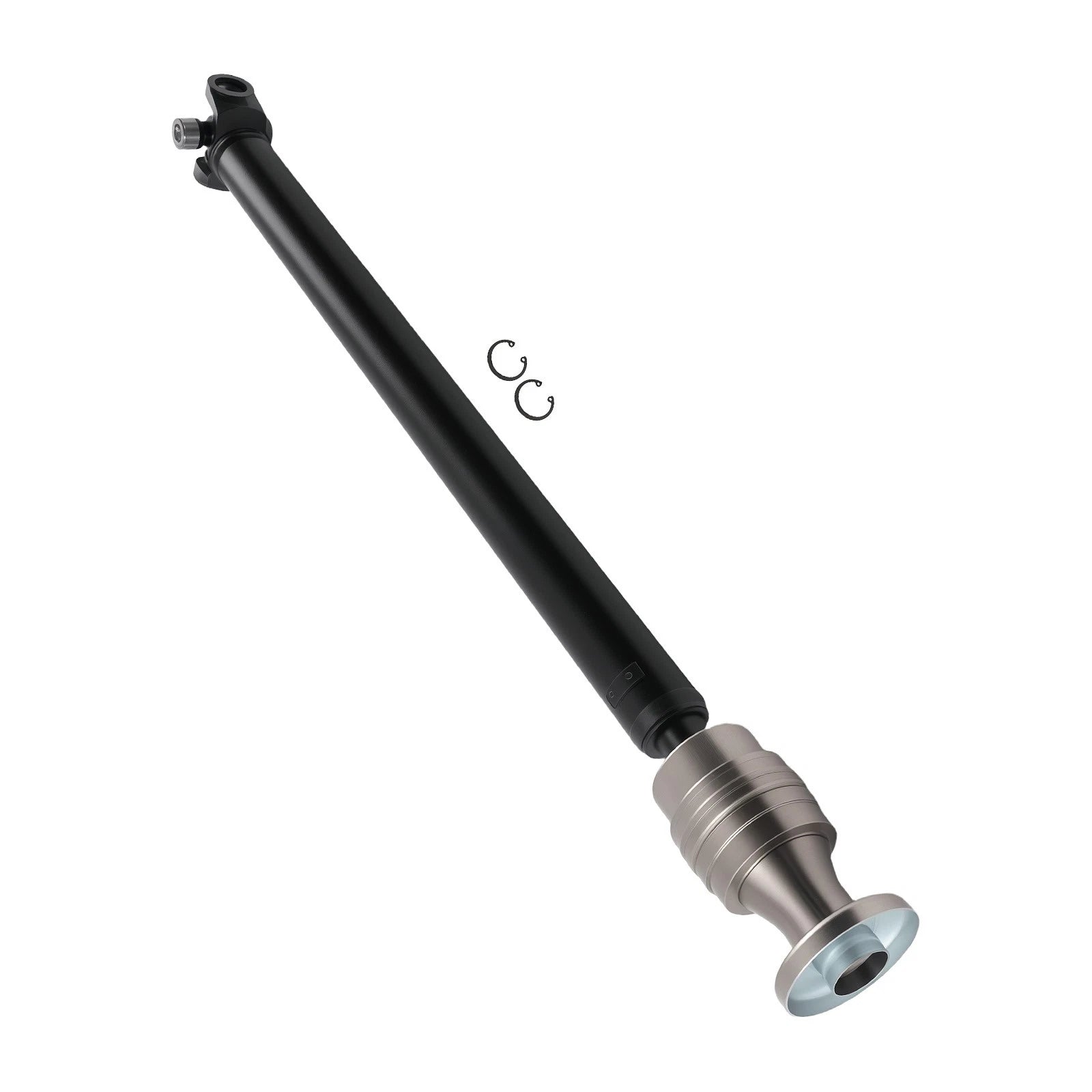 Drive Shaft Front for Chevrolet Trailblazer EXT GMC Envoy XL 4.2L 2002-2006 4WD