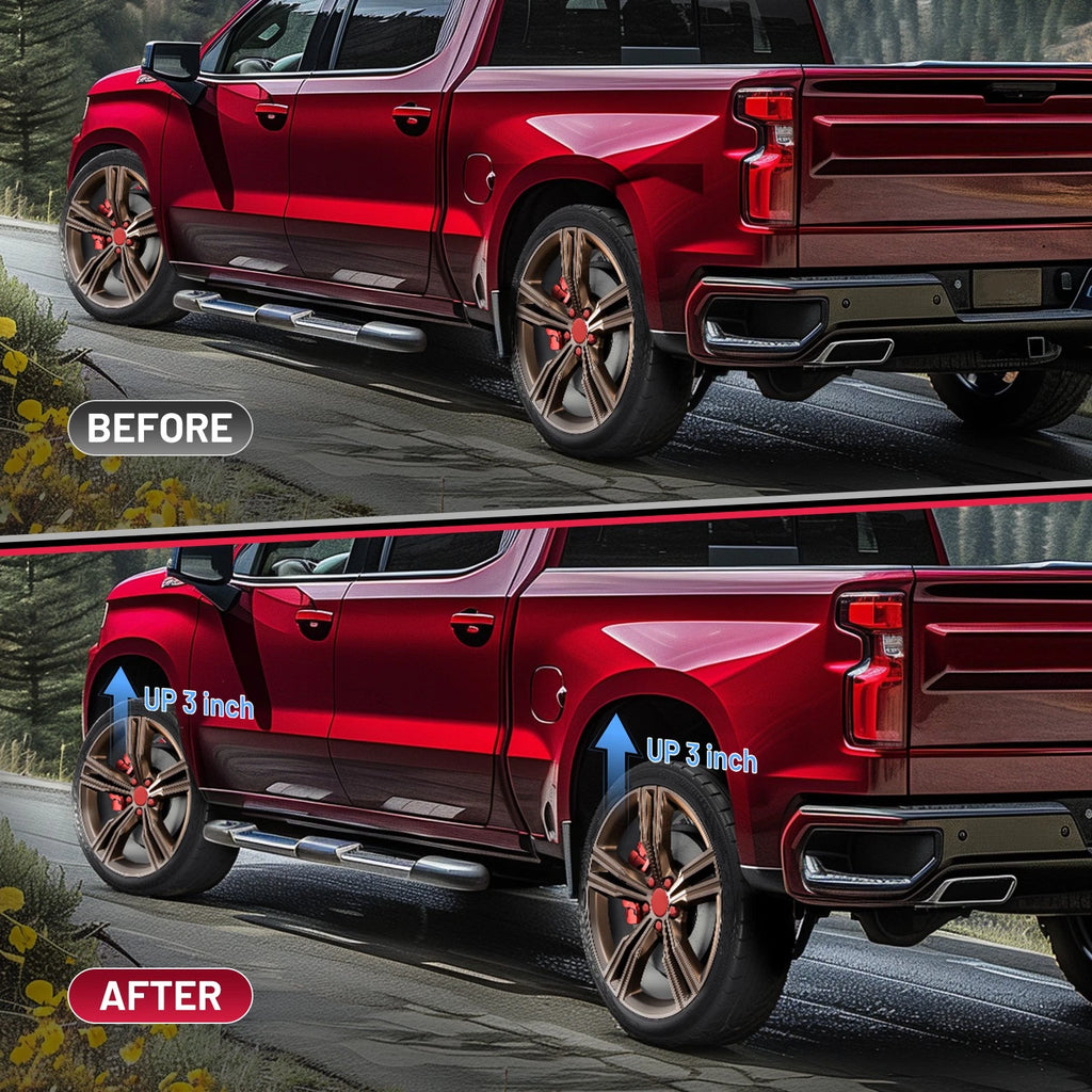 Rear Left Power Window Regulator Assembly for Jeep Liberty (2002–2007)